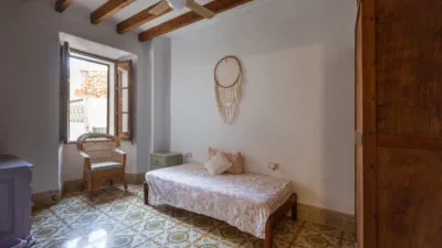 Casa en Sóller photo 14