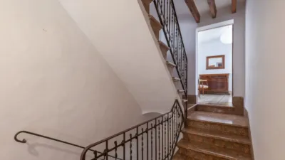 Casa en Sóller photo 15
