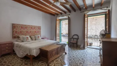 Casa en Sóller photo 16