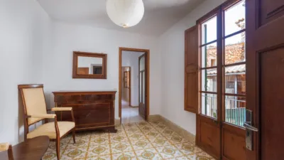 Casa en Sóller photo 17