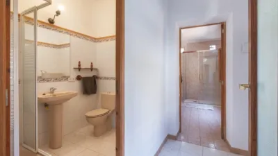 Casa en Sóller photo 18