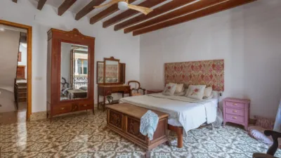 Casa en Sóller photo 19