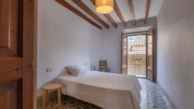 Casa en Sóller photo 21