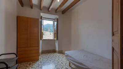 Casa en Sóller photo 22