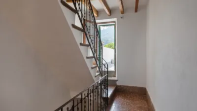 Casa en Sóller photo 24
