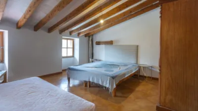 Casa en Sóller photo 25