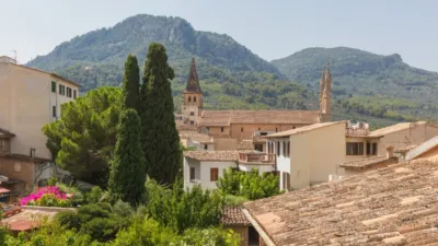 Casa en Sóller photo 26