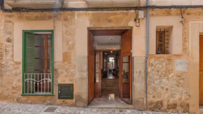 House in Sóller photo 2