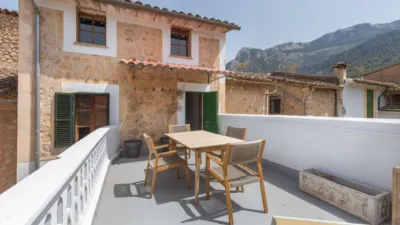 House in Sóller photo 3