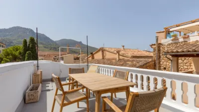 House in Sóller photo 4