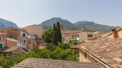 House in Sóller photo 5