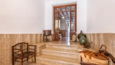 Casa en Sóller photo 6