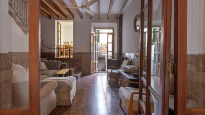 Casa en Sóller photo 7