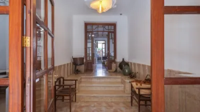 Casa en Sóller photo 8