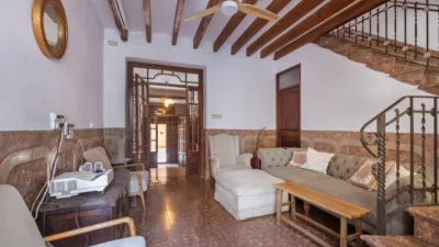Casa en Sóller photo 9