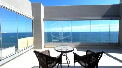 Pis – Orihuela, Urbanización Horizonte - Vista 2
