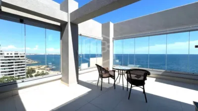 Pis – Orihuela, Urbanización Horizonte - Vista 3