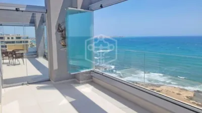 Pis – Orihuela, Urbanización Horizonte - Més