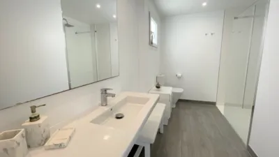 Apartamento en alquiler en Santa Margalida, Santa Margalida de 3.000 €<span>/mes</span>