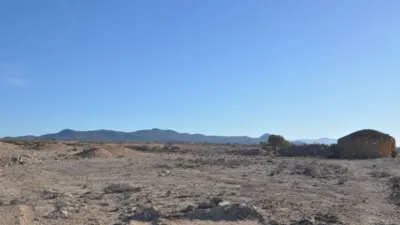 Terreno en venta en El Pinós - Pinoso - Vista 4