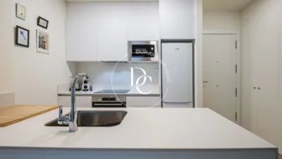 Apartment in Vilanova i la Geltrú photo 10