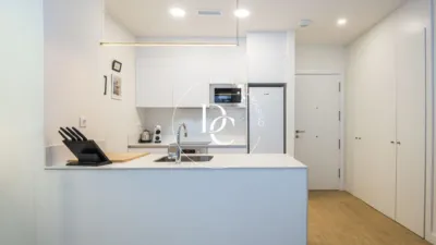 Apartment in Vilanova i la Geltrú photo 11