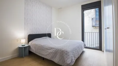 Apartment in Vilanova i la Geltrú photo 12