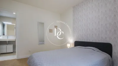 Apartment in Vilanova i la Geltrú photo 14