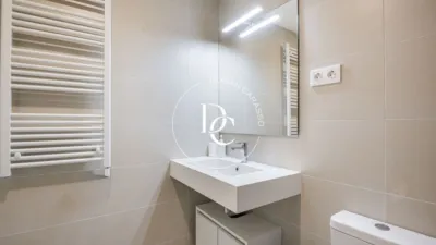 Apartment in Vilanova i la Geltrú photo 16