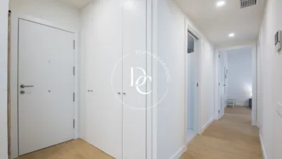 Apartment in Vilanova i la Geltrú photo 18