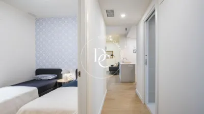Apartment in Vilanova i la Geltrú photo 19