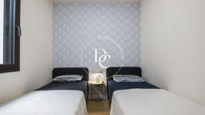 Apartment in Vilanova i la Geltrú photo 20