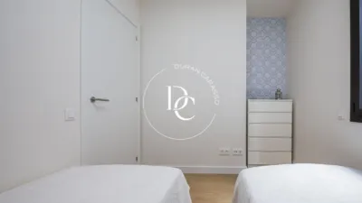 Apartment in Vilanova i la Geltrú photo 21