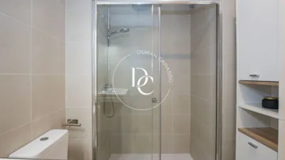 Apartment in Vilanova i la Geltrú photo 23