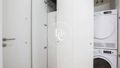 Apartment in Vilanova i la Geltrú photo 24