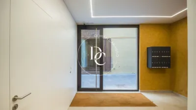 Apartment in Vilanova i la Geltrú photo 25