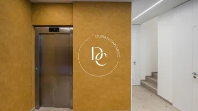 Apartment in Vilanova i la Geltrú photo 26