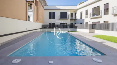 Apartment in Vilanova i la Geltrú photo 2