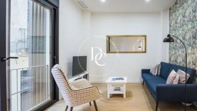 Apartment in Vilanova i la Geltrú photo 3