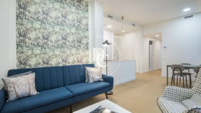 Apartment in Vilanova i la Geltrú photo 4