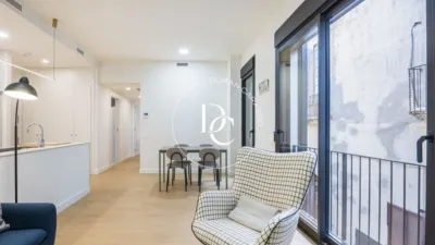 Apartment in Vilanova i la Geltrú photo 5