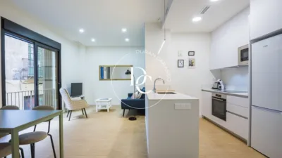 Apartment in Vilanova i la Geltrú photo 6