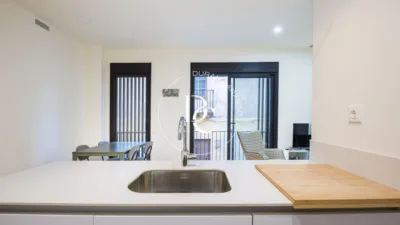 Apartment in Vilanova i la Geltrú photo 8