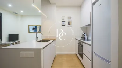 Apartment in Vilanova i la Geltrú photo 9