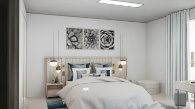 Casa en venta en los Alcázares, Los Alcázares de 467.000 €