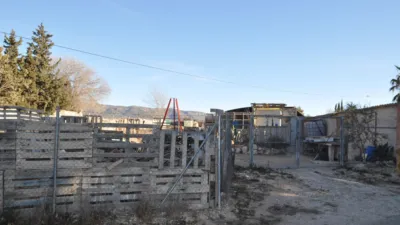 Terreno en venta en El Pinós - Pinoso - Vista 2