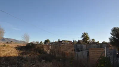 Terreno en venta en El Pinós - Pinoso - Vista 3