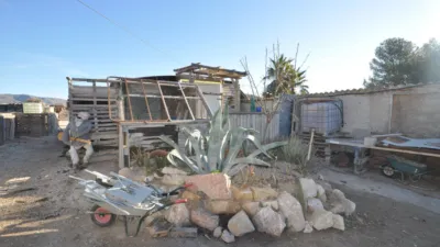 Terreno en venta en El Pinós - Pinoso - Vista 4