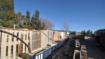Terreno en venta en El Pinós - Pinoso - Vista 5