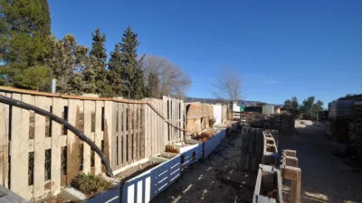 Terreno en venta en El Pinós - Pinoso - Más
